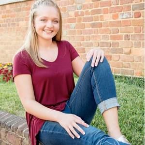 Meet your Posher, Allison